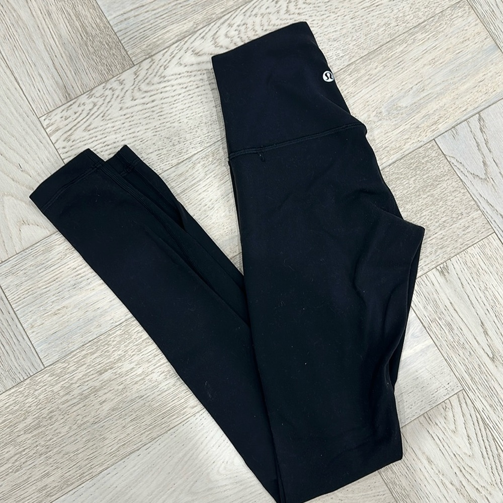 Lululemon Align size 2